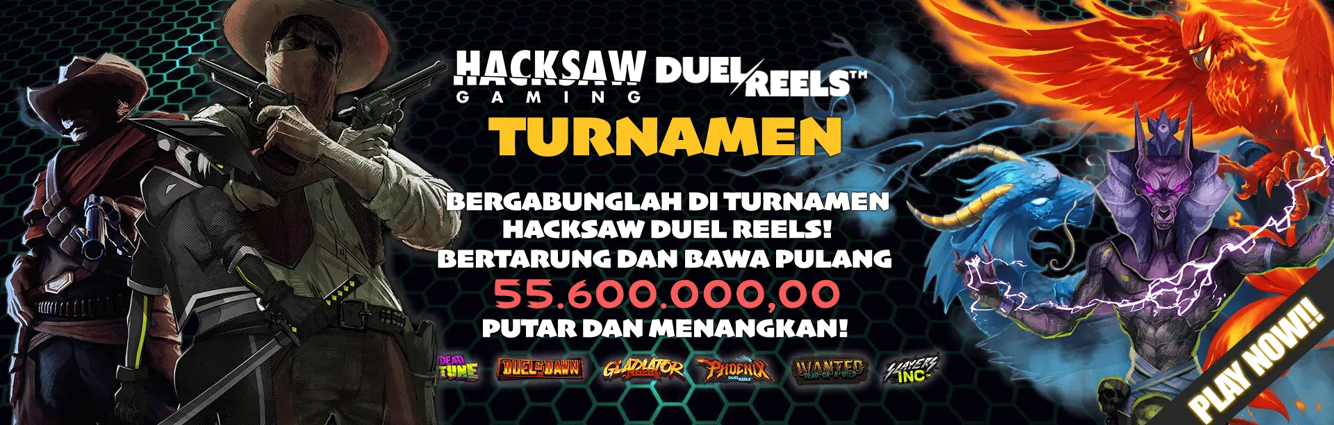 JUTAWAN77 Desktop